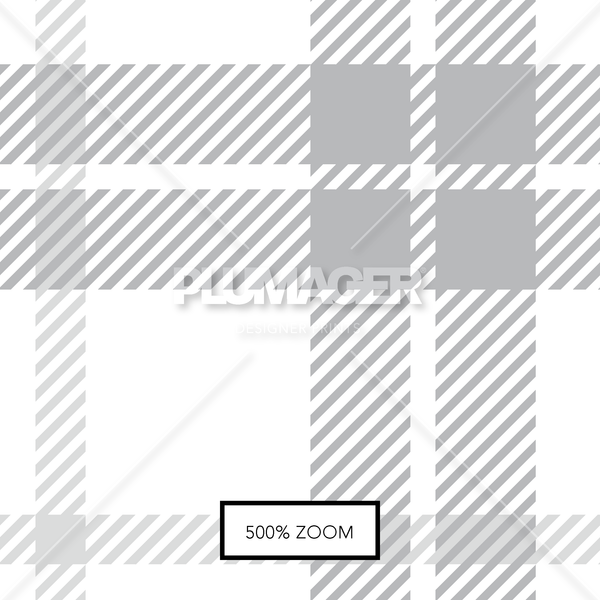 Balanced Check - Zoom View