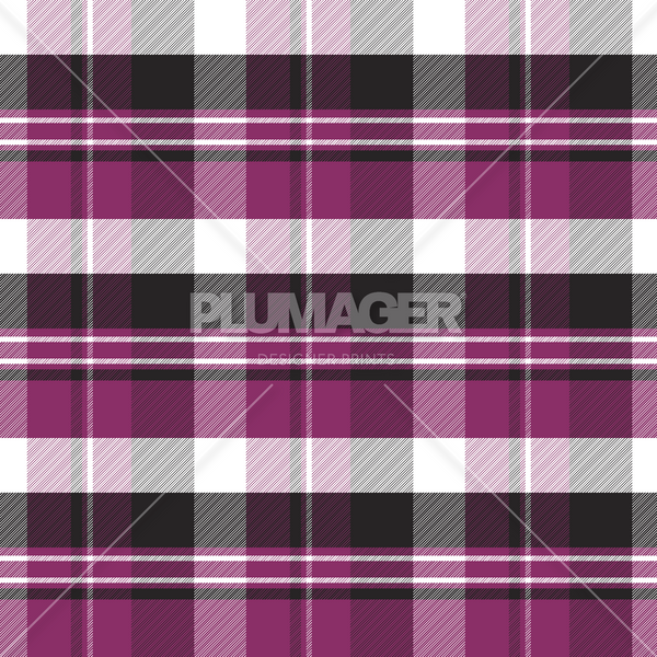 PLPL2042-Pony_Plaid - Colorway 3