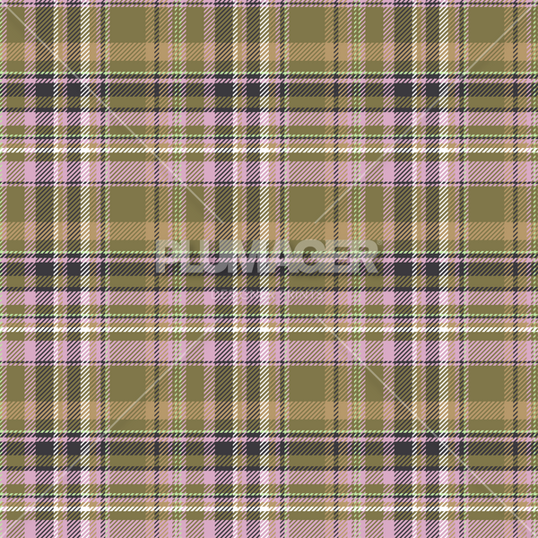 PLPL2043-InlandPlaid - Colorway 6