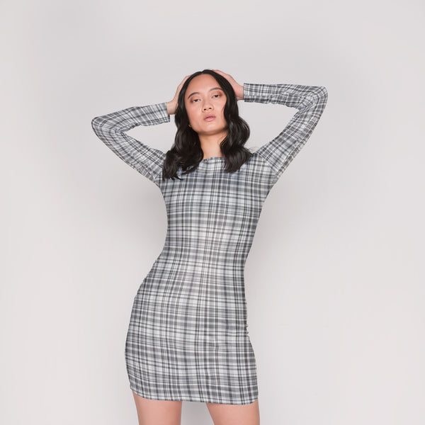 Brookline Plaid -  Mockup 3