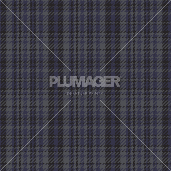 Brookline Plaid -  Swatches 2