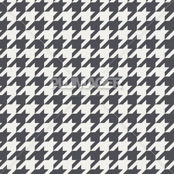 PLPL2047-PerfectHoundstooth - Colorway 1
