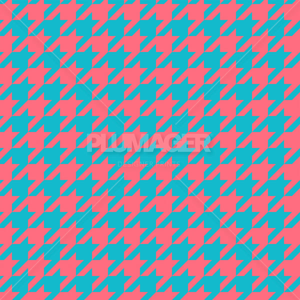 PLPL2047-PerfectHoundstooth - Colorway 5