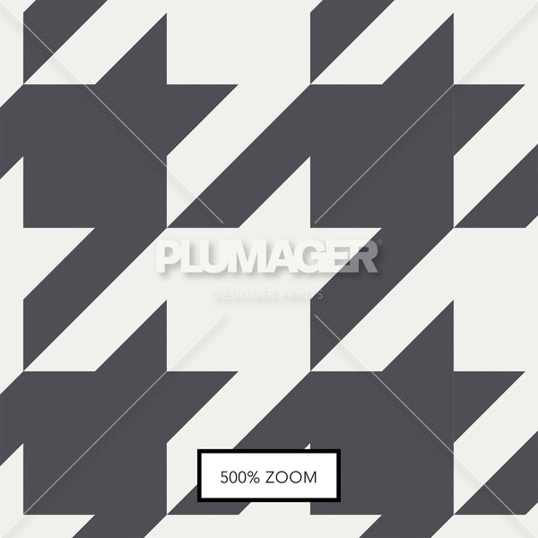 PLPL2047-PerfectHoundstooth - Zoomview