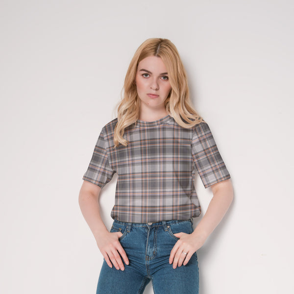 Bonnie Tartan - Mockup 2