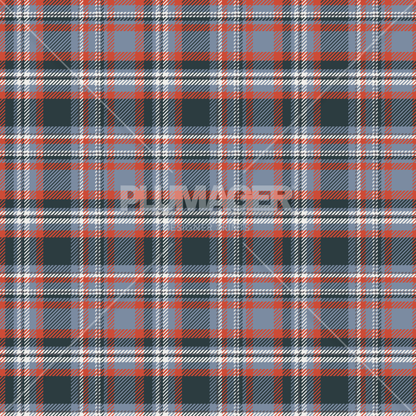 Bonnie Tartan - Swatches 3