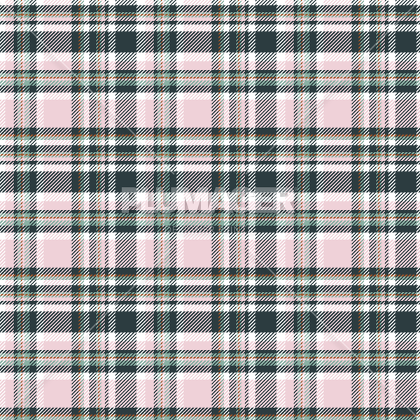Bonnie Tartan - Swatches 4