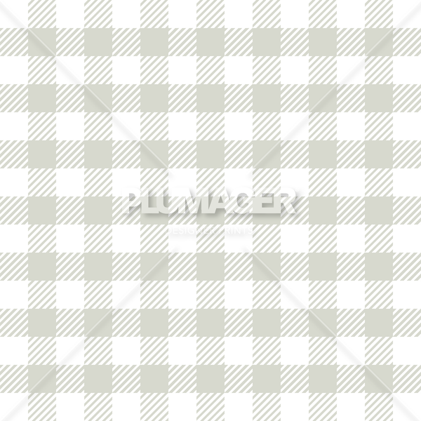 Basic Buffalo Check - Colourway 3