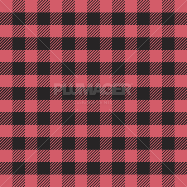 PLPL2051-Small_Buffalo_Check - Colorway 1
