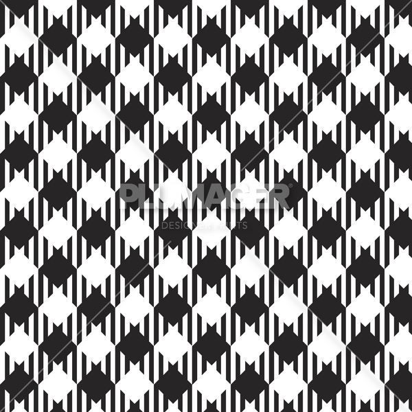 Bias Buffalo Check - Colourway  1