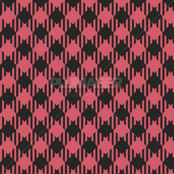 Bias Buffalo Check - Colourway 2