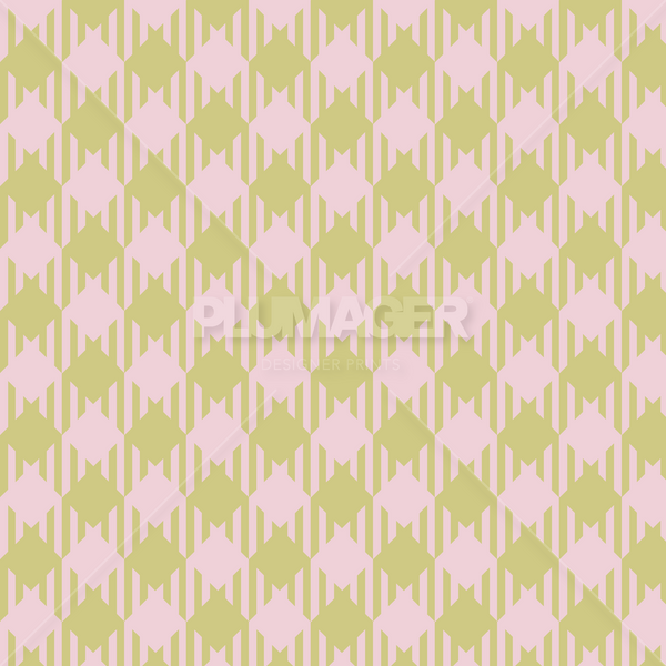 Bias Buffalo Check - Colourway  4