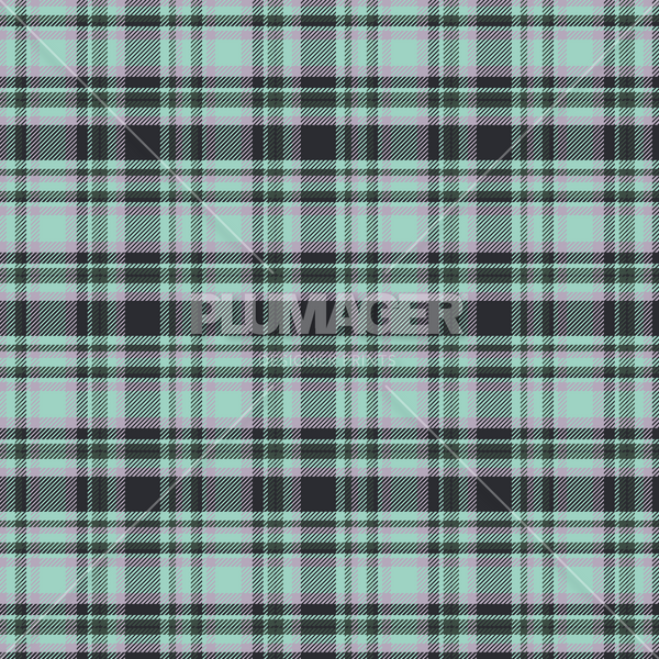 Highland Plaid - Swatches 3