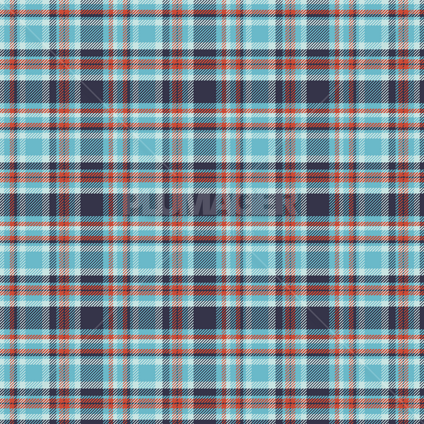 Highland Plaid - Swatches 4