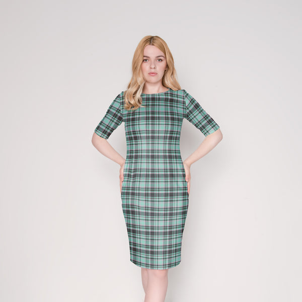 Highland Plaid - Mockup 1
