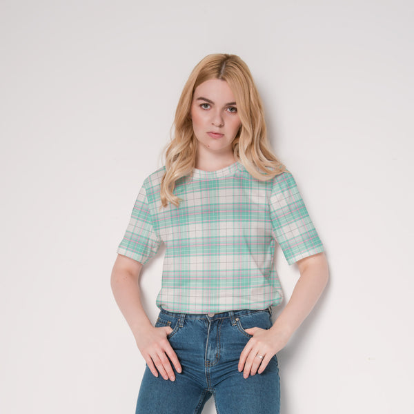 Heathcliffe Plaid - Mockup 3