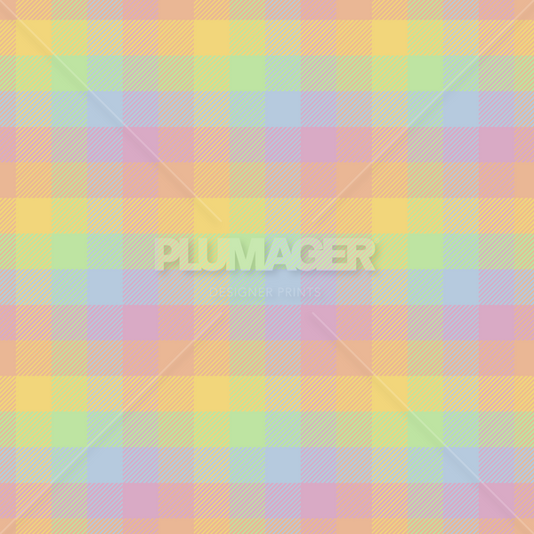 PLPL2057-RanbowCheck - Colorway 1