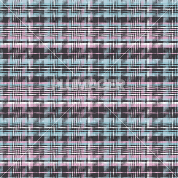 PLPL2070-PetuniaPlaid - Colorway 2