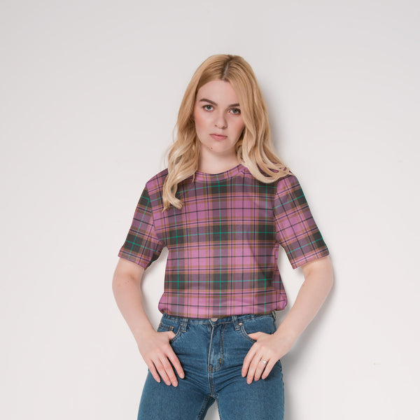 Dedham Plaid - Mockup 1