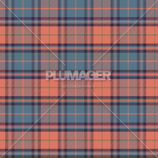 Dedham Plaid - Swatches 3