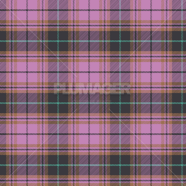 Dedham Plaid - Swatches 5