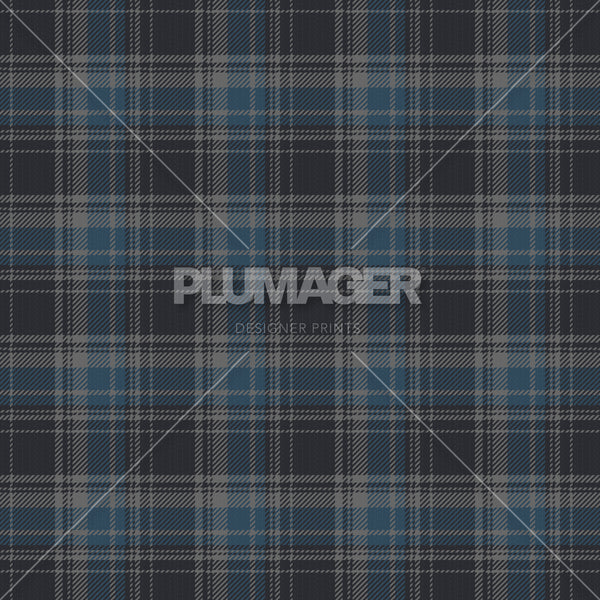 Valley Plaid - Swatches 2