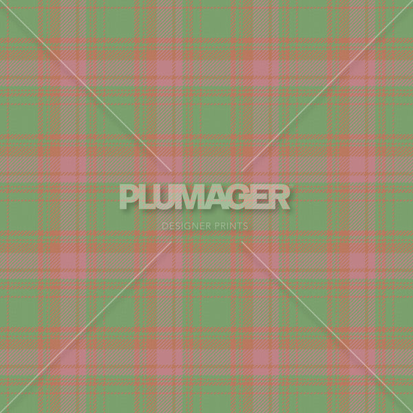 Valley Plaid - Swatches 3