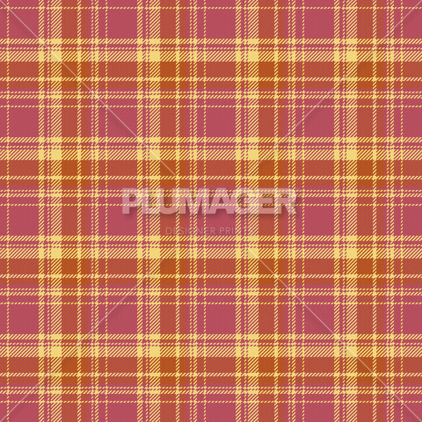 Valley Plaid - Swatches 5