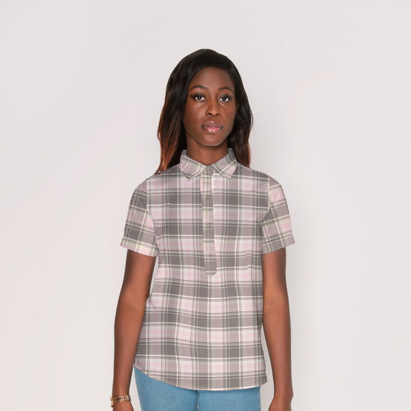 Valley Plaid - Mockup 2