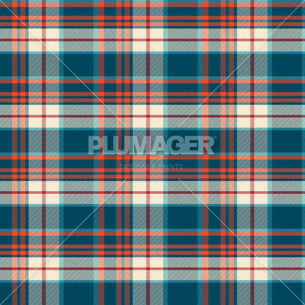 PLDM2143-PatchworkGingham - Colorway 1