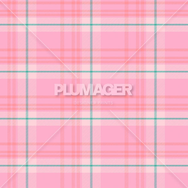 PLDM2143-PatchworkGingham - Colorway 2