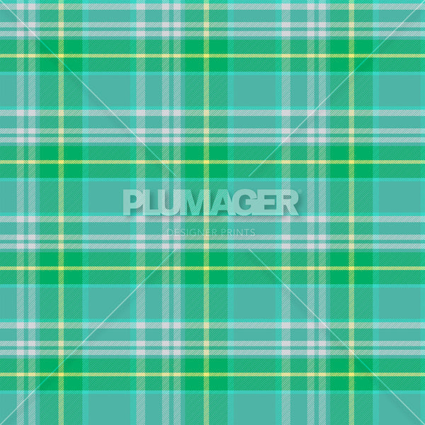 PLDM2143-PatchworkGingham - Colorway 5