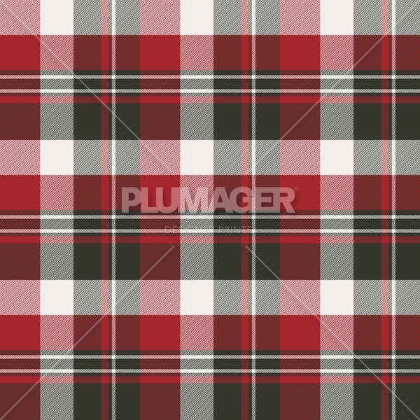 Birmingham Plaid - Swatches 1