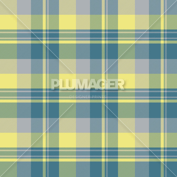 Birmingham Plaid - Swatches 3