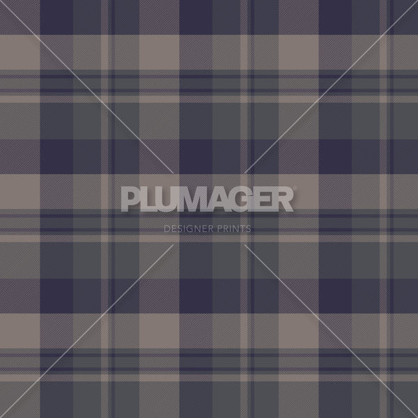 Birmingham Plaid - Swatches 5