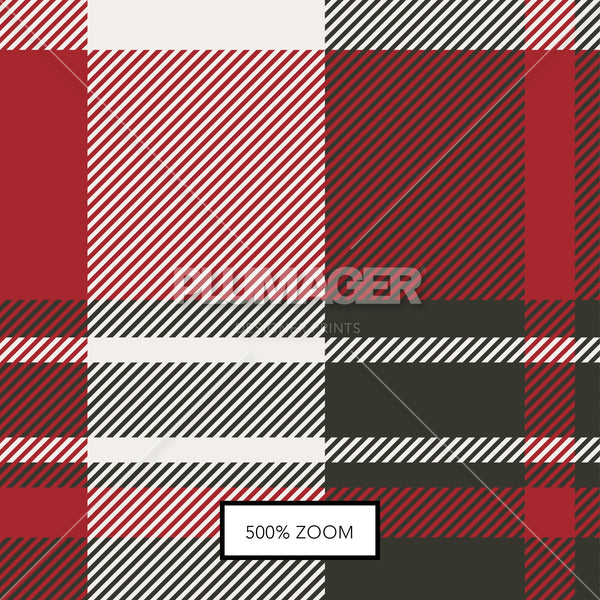 Birmingham Plaid - Swatches 6