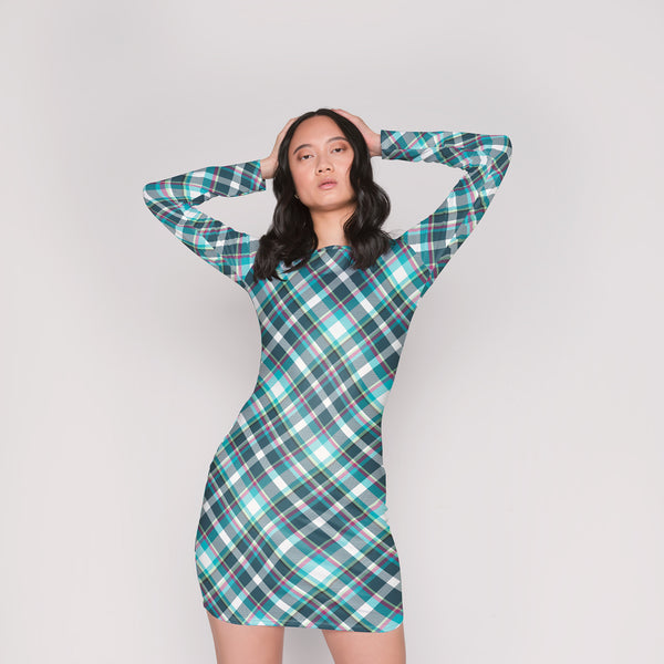 Motley Madras - Mockup 1