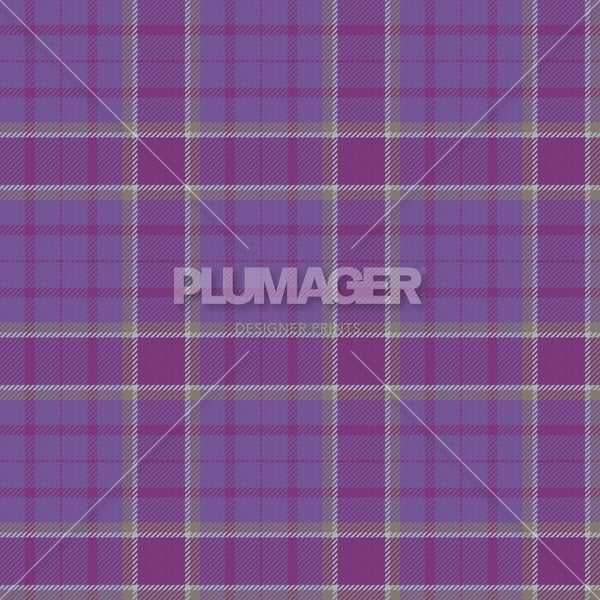 Glendale Plaid - Swatches 2