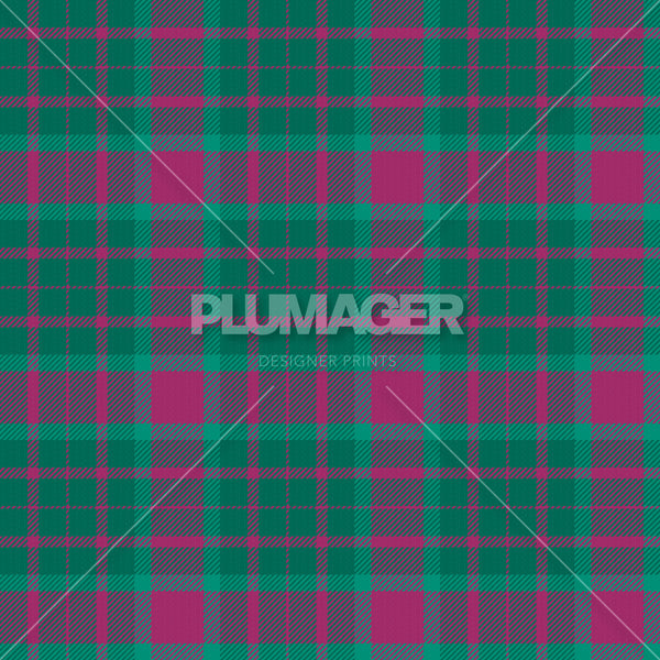 Glendale Plaid - Swatches 4