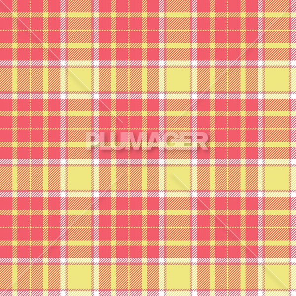 Glendale Plaid - Swatches 5