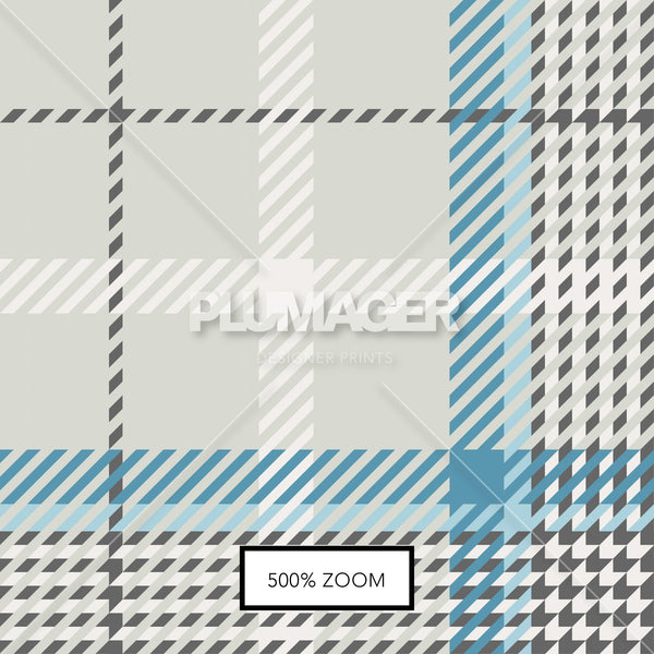 Glendale Plaid - Swatches  6