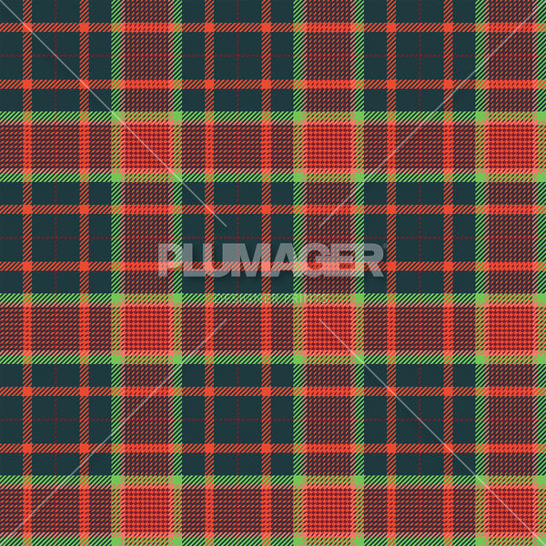Glendale Plaid - Swatches 7