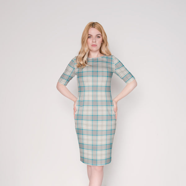Glendale Plaid - Mockup 1