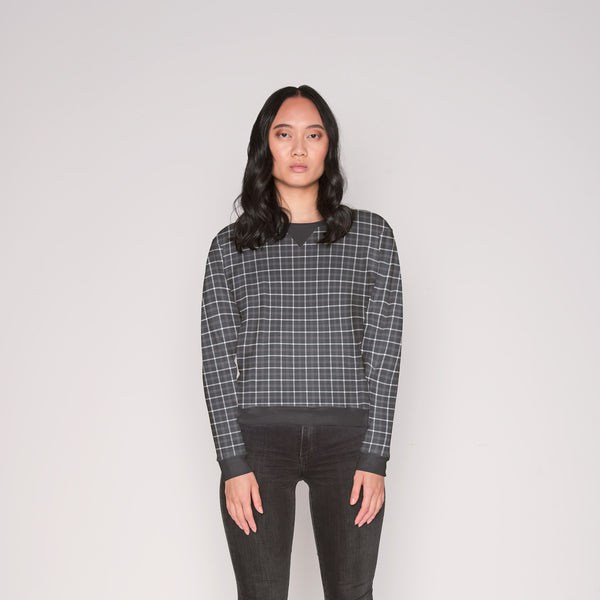 Twin Windowpane - Mockup 2