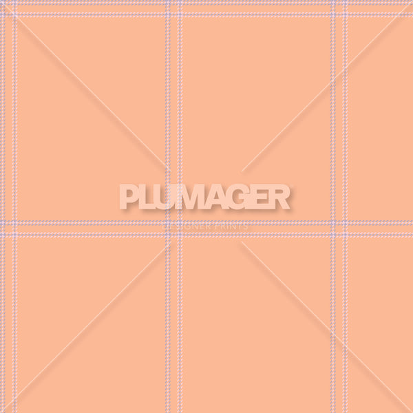 Bay Windowpane - Colourway 4