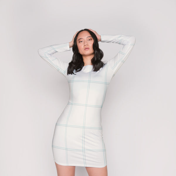 Bay Windowpane - Mockup 1