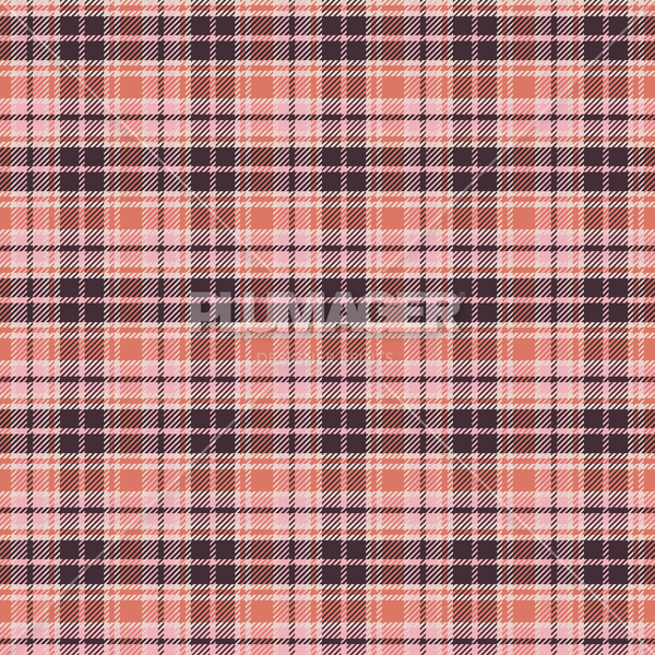 PLPL2089-Charlie Check - Colorway 4