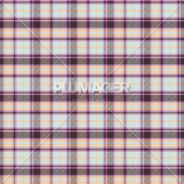 PLPL2089-Charlie Check - Colorway 5