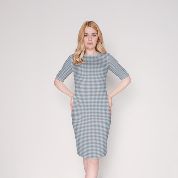 Gigi Gingham - Mockup 2
