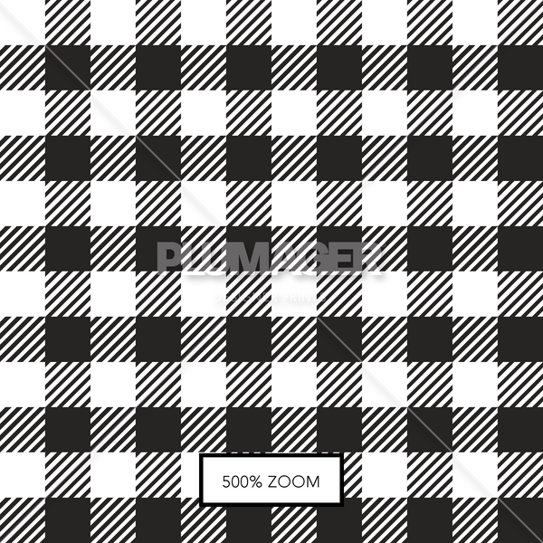 Gigi Gingham - Swatches 6